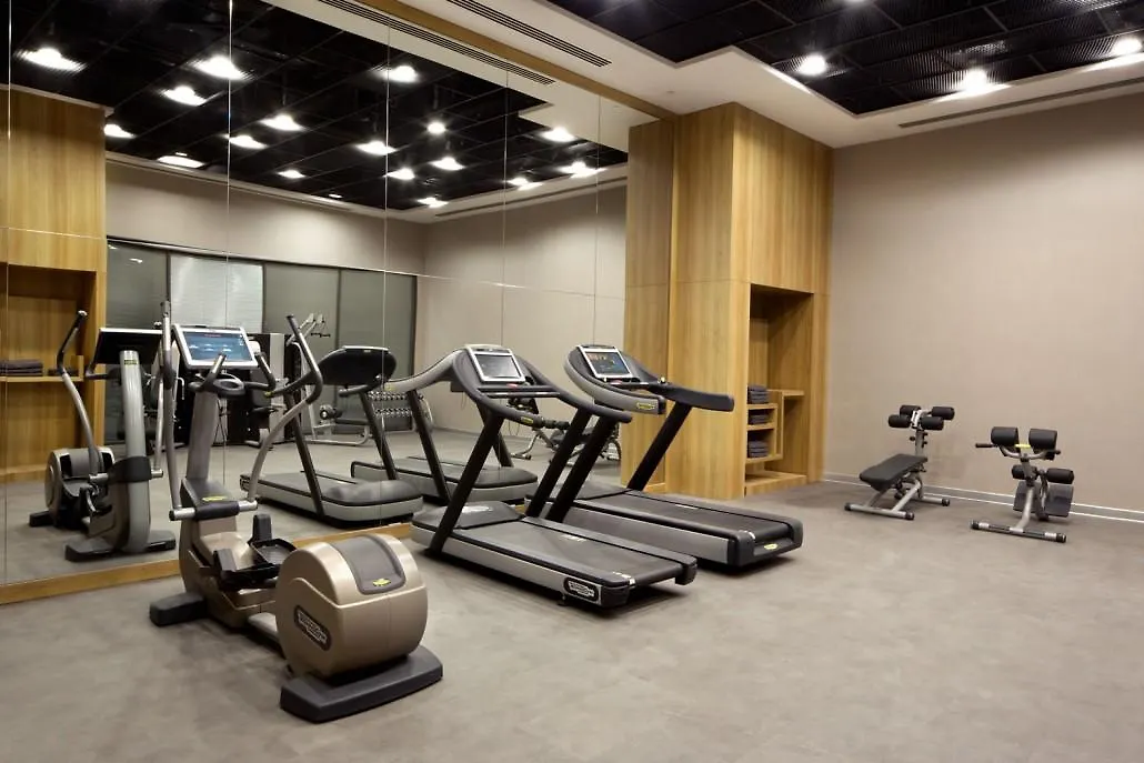 Sheraton Grand Istanbul Atasehir