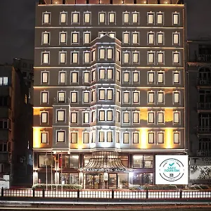 Grand Halic Goldenhorn Отель