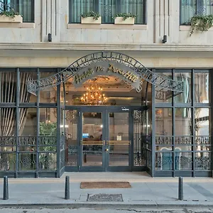 4* Hotel The Pera Hill