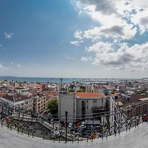 4* Hotel My Assos