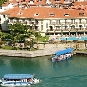 Otel Tezcan Dalyan