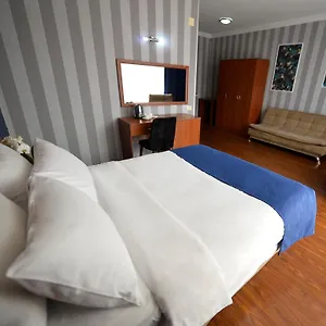 Otel Aura Boutique Batum