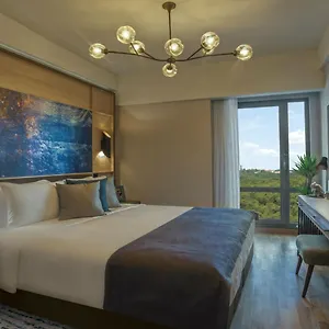4* Hotel Somerset Maslak