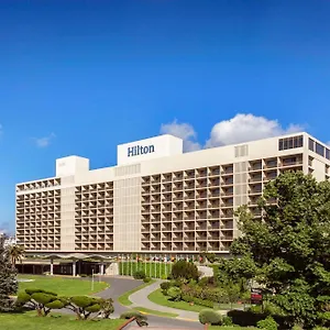 Hilton Bosphorus ***** İstanbul