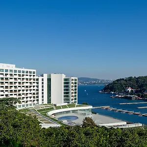 5* Hotel The Grand Tarabya Managed By Accor