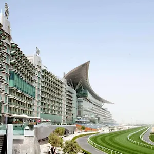 Otel The Meydan Dubai