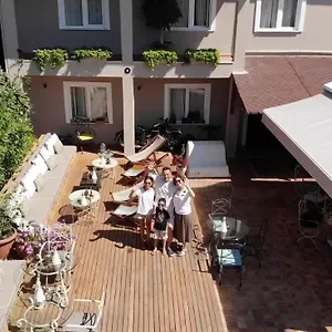 Otel A&b Göcek