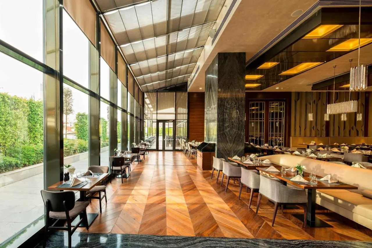 Sheraton Grand Istanbul Atasehir Törökország