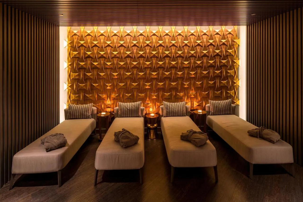 Szálloda Sheraton Grand Istanbul Atasehir