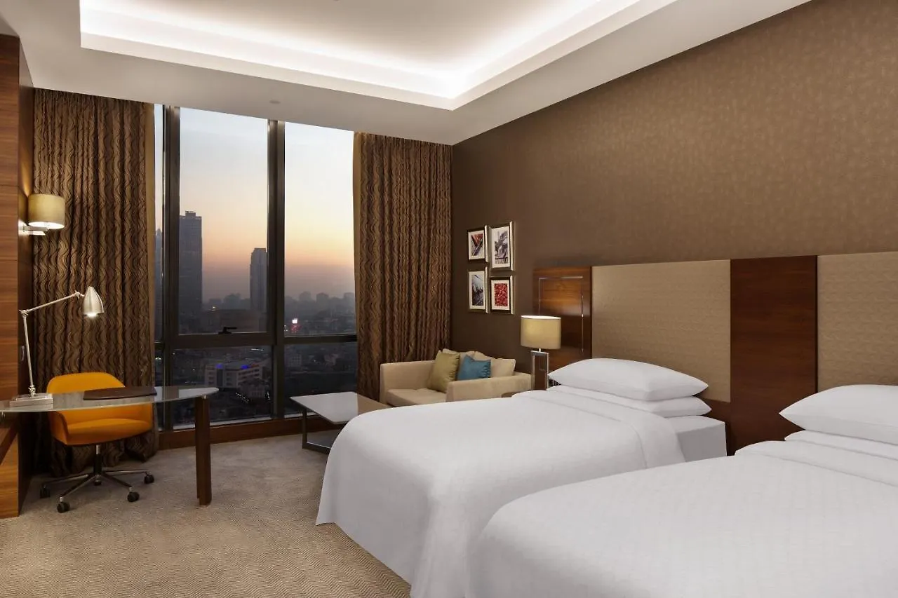 Sheraton Grand Istanbul Atasehir