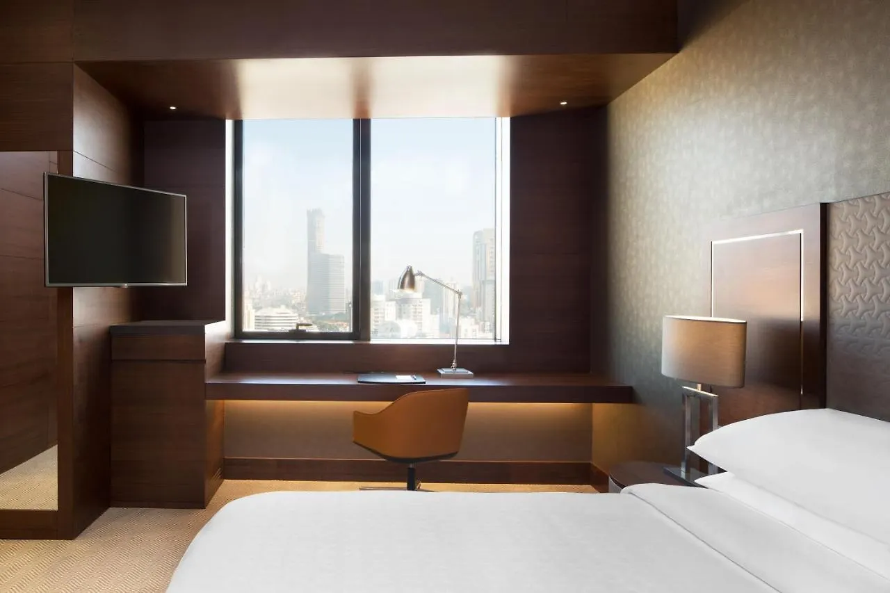 Sheraton Grand Istanbul Atasehir Hotel