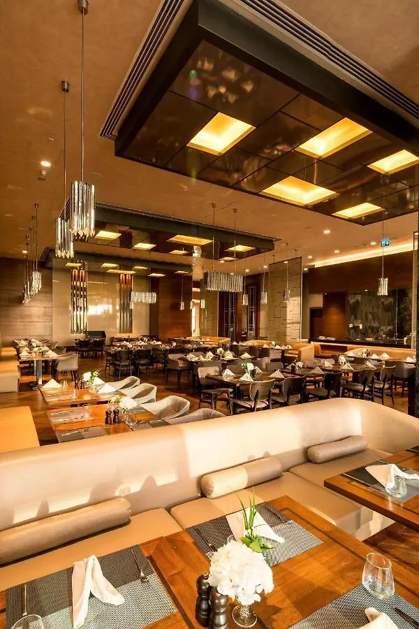 Sheraton Grand Istanbul Atasehir 5*,  Turkey