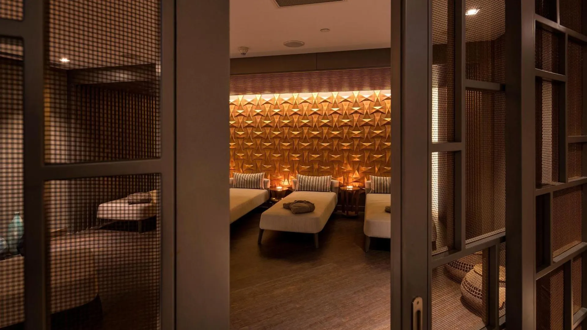 Sheraton Grand Istanbul Atasehir 5*,  Turkey