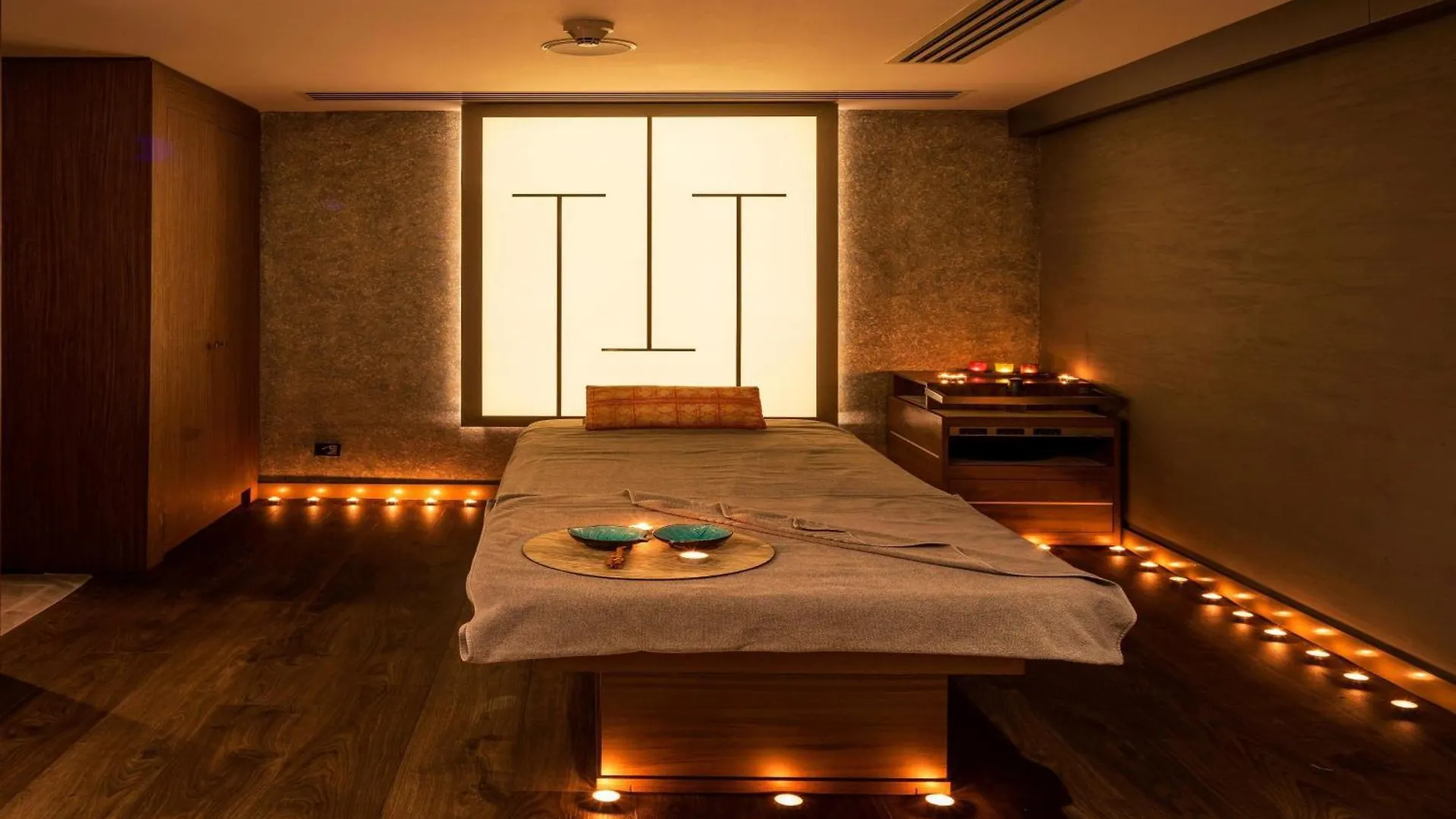 ***** Hotel Sheraton Grand Istanbul Atasehir Turkey